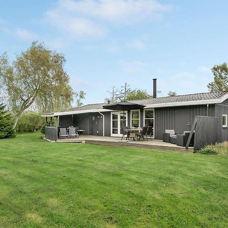 Holiday Home Markvor - 400M From The Sea In Se Jutland By Interhome Nedre Lysabild Экстерьер фото